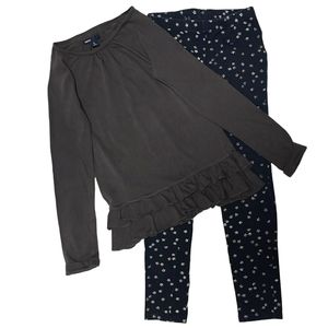 GAP Kids Bundle of 2 Girls Size 10